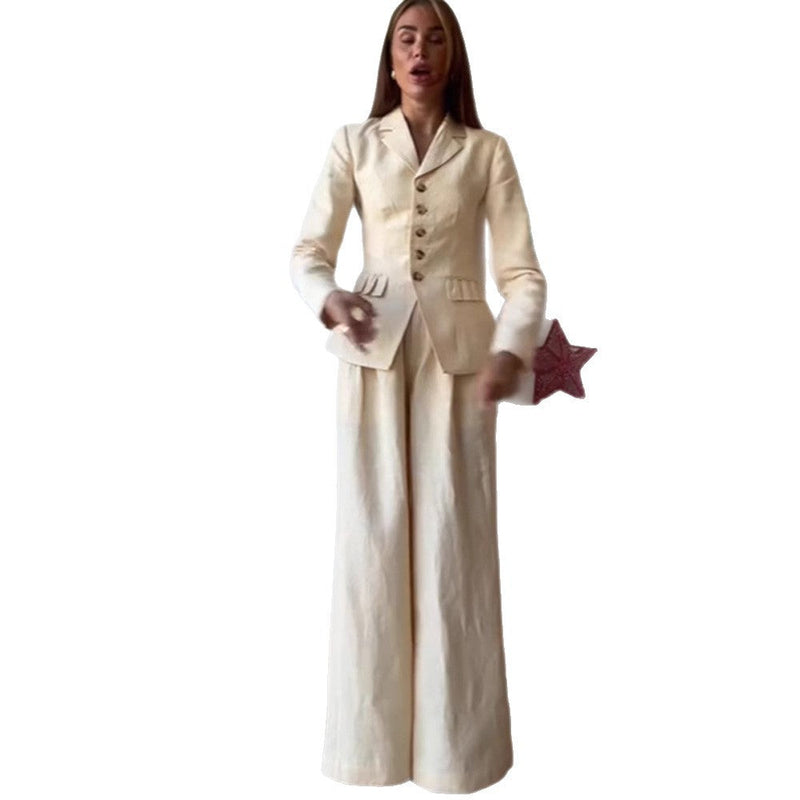 Classic Designed Garment