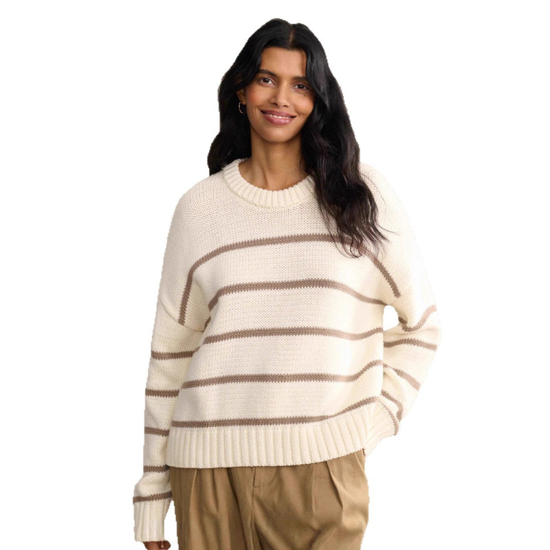 Thoughtfully Designed Pullover
