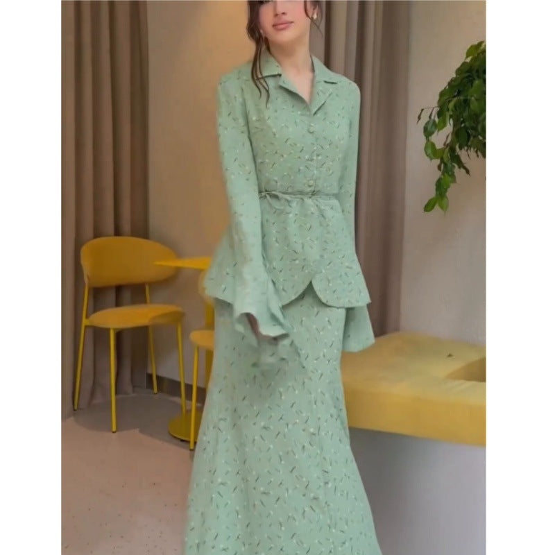 Beautifully Crafted Garment