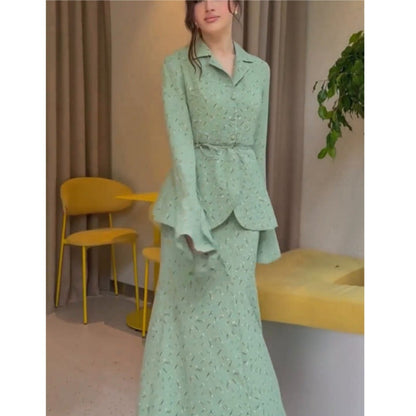 Beautifully Crafted Garment