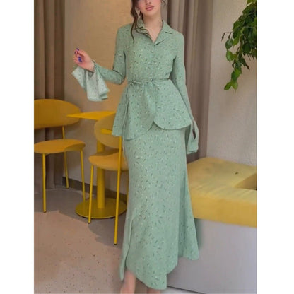 Beautifully Crafted Garment
