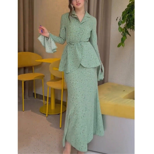 Beautifully Crafted Garment