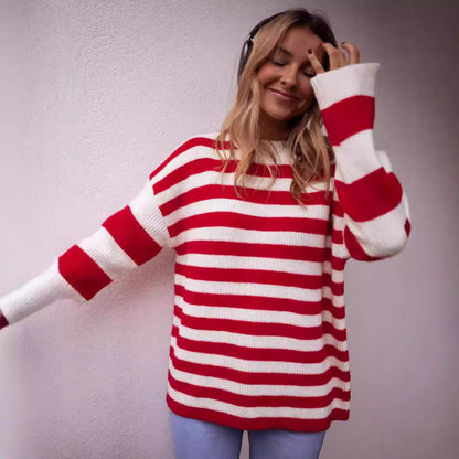 Classic Vintage Pullover