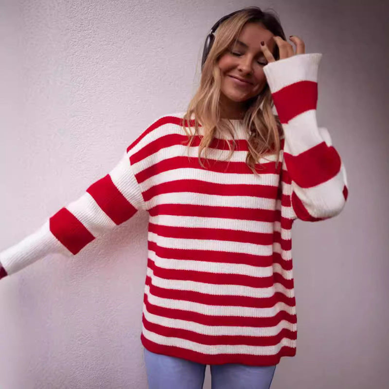 Classic Vintage Pullover