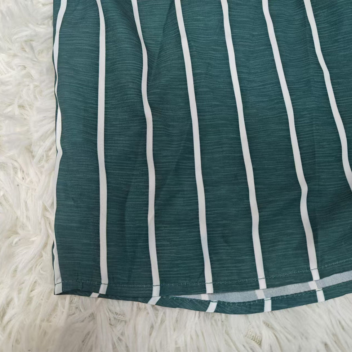 Gracefully Designed Garment