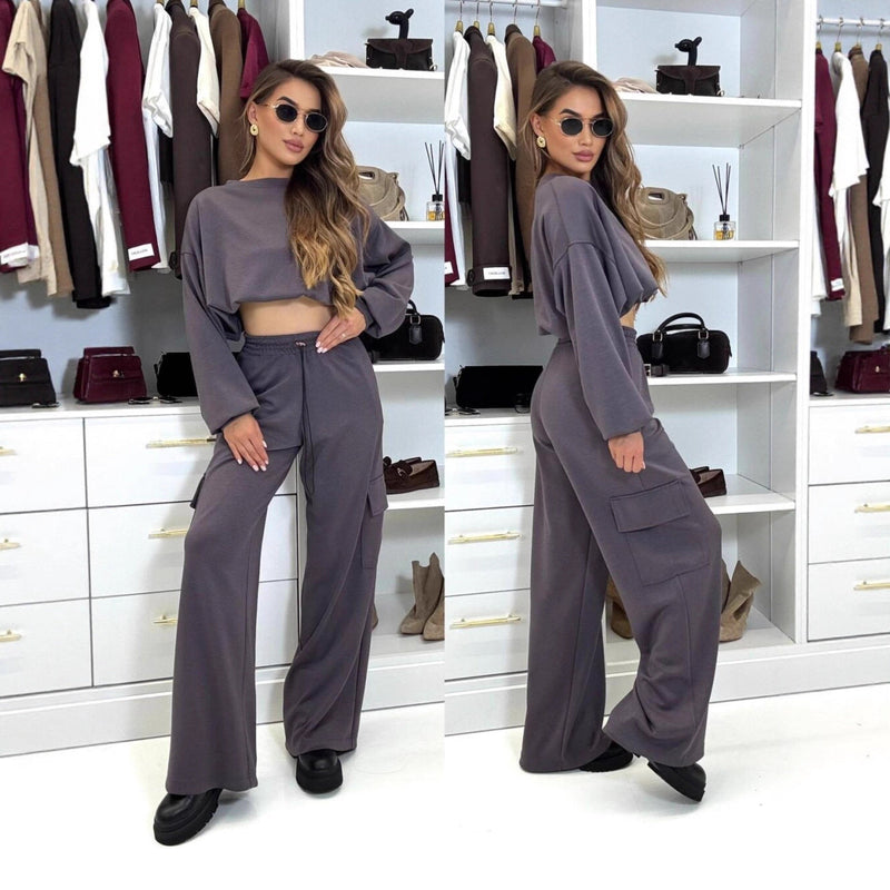 Elegantly Designed Garment