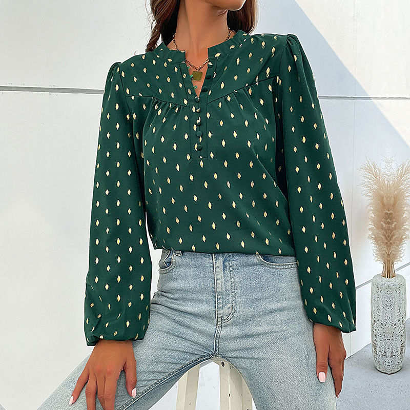 Elegantly Designed Garment