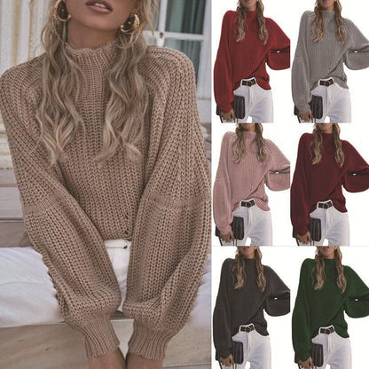 Beautifully Crafted Pullover
