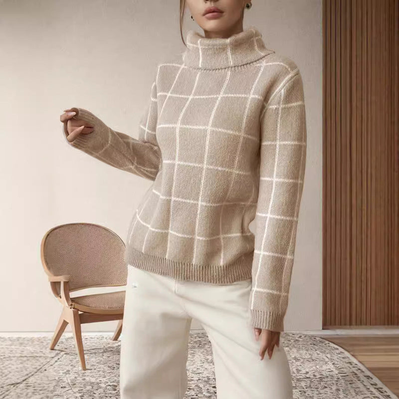 Vintage Inspired Pullover