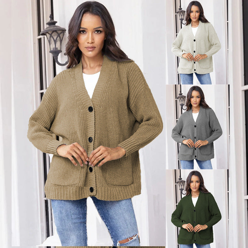 Classic Vintage Cardigan