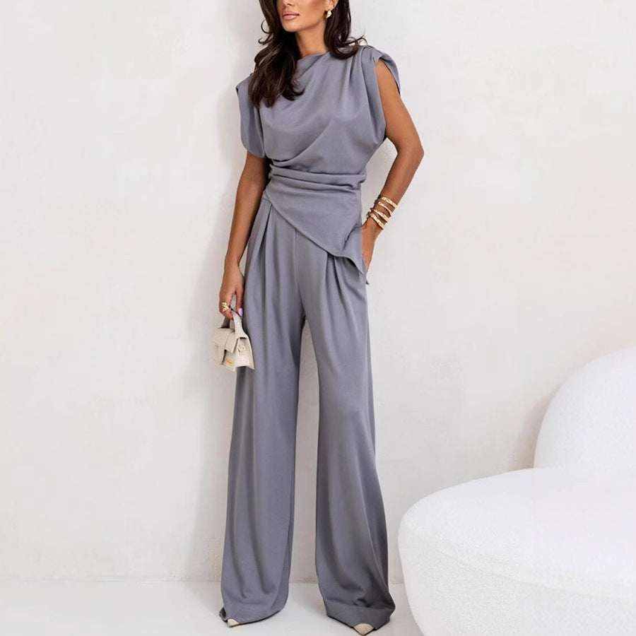 Thoughtfully Designed Garment