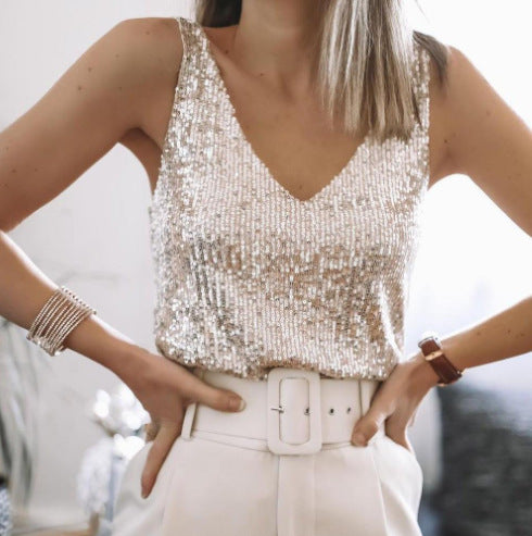 Vintage Inspired Top