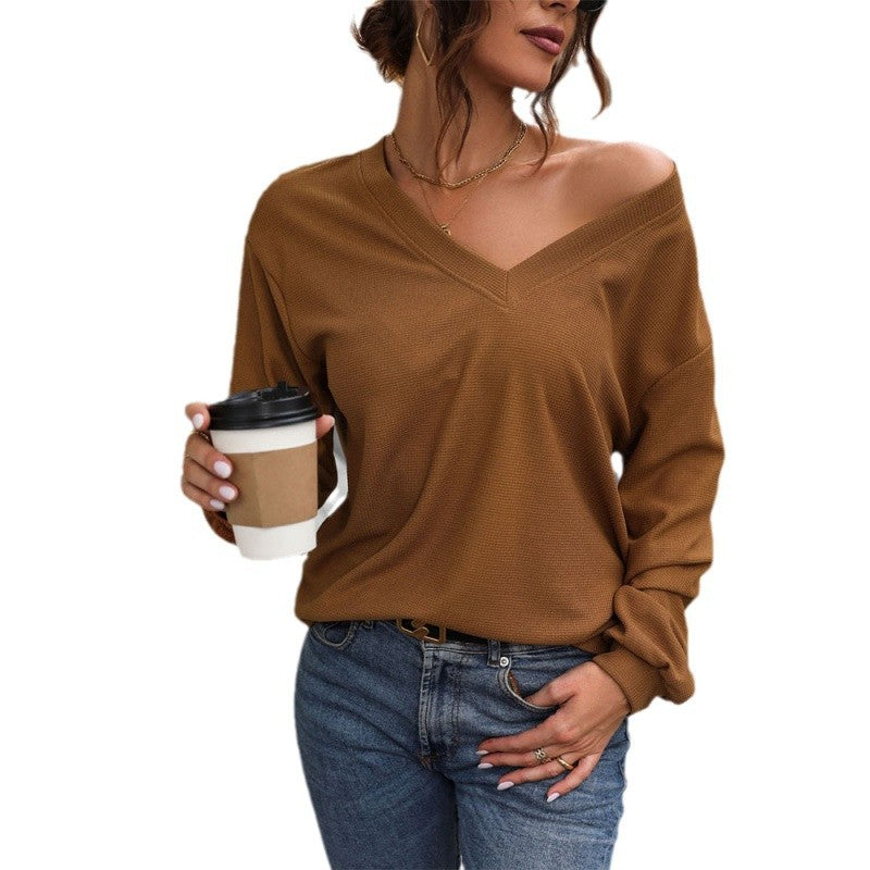 Classic Vintage Pullover