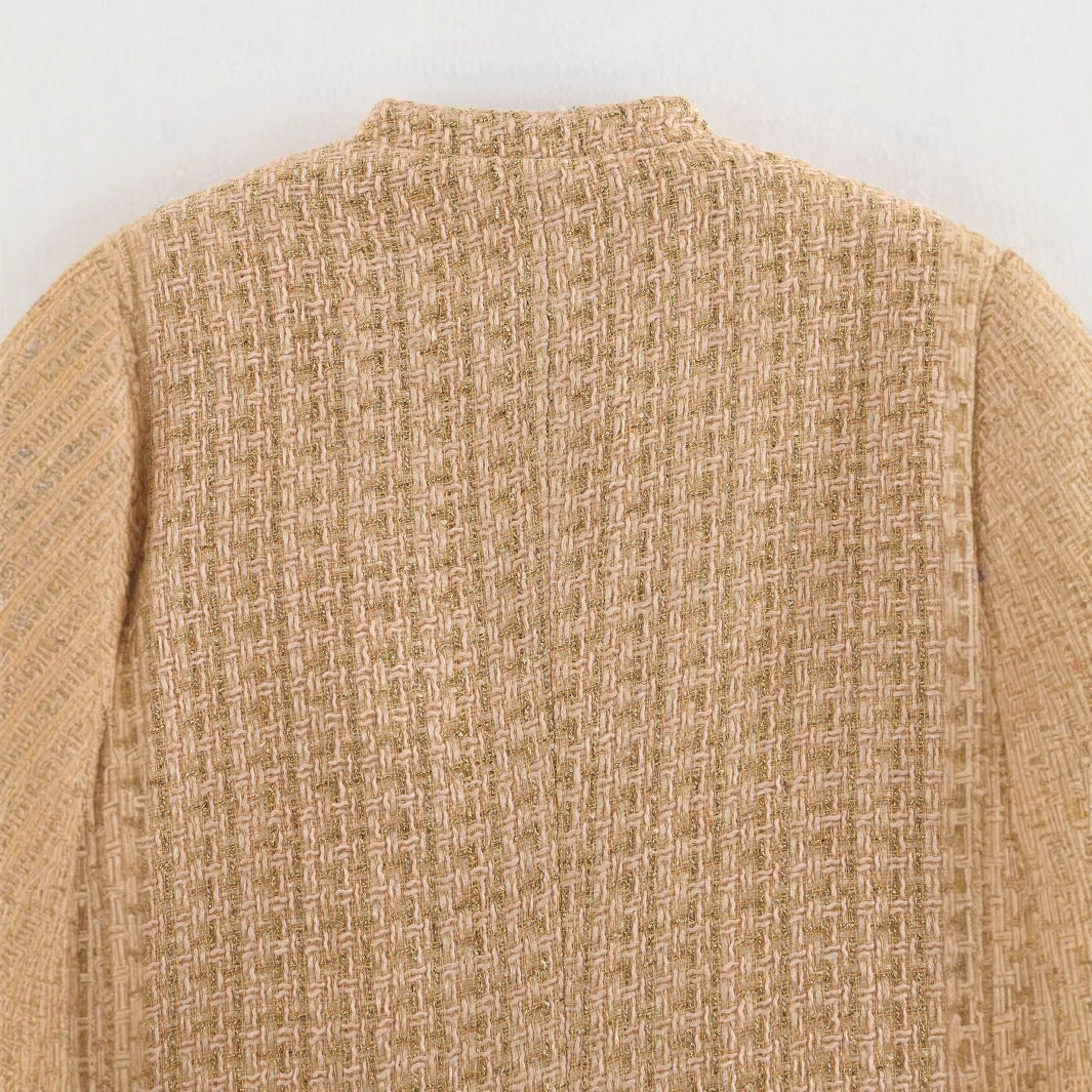 Elegantly Designed Garment