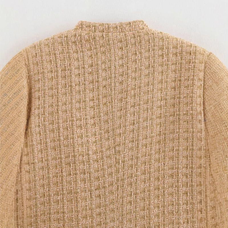 Elegantly Designed Garment