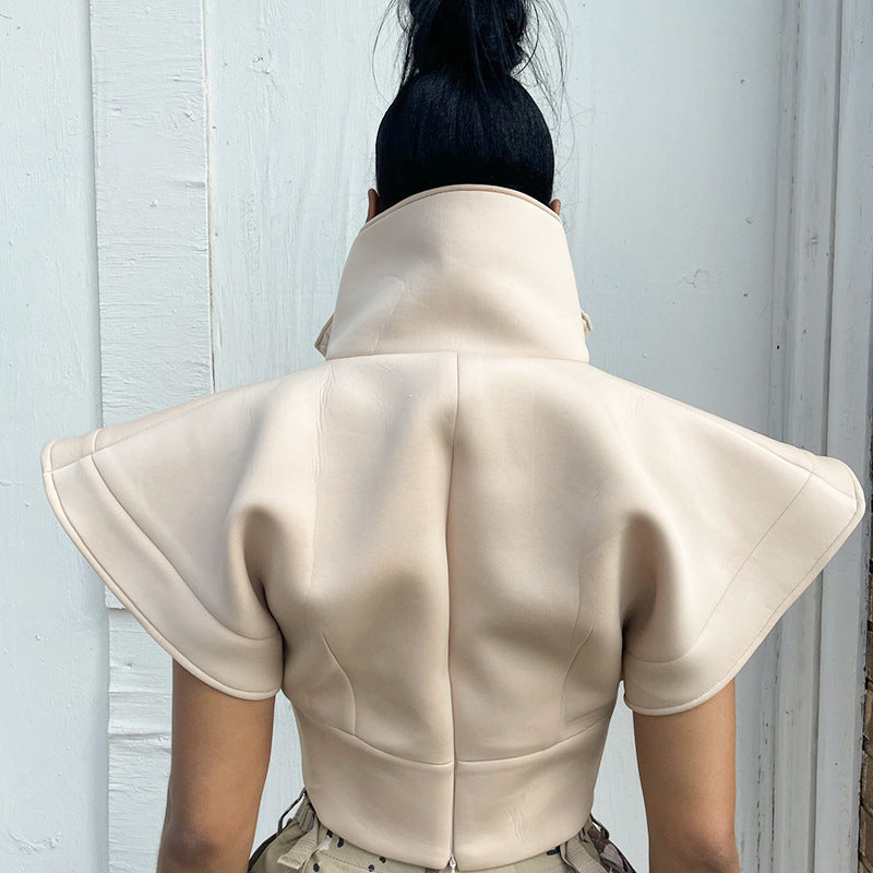 Thoughtfully Designed Garment