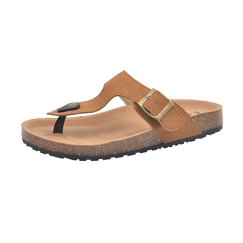 Classic Orthopedic Shoes with Timeless Style