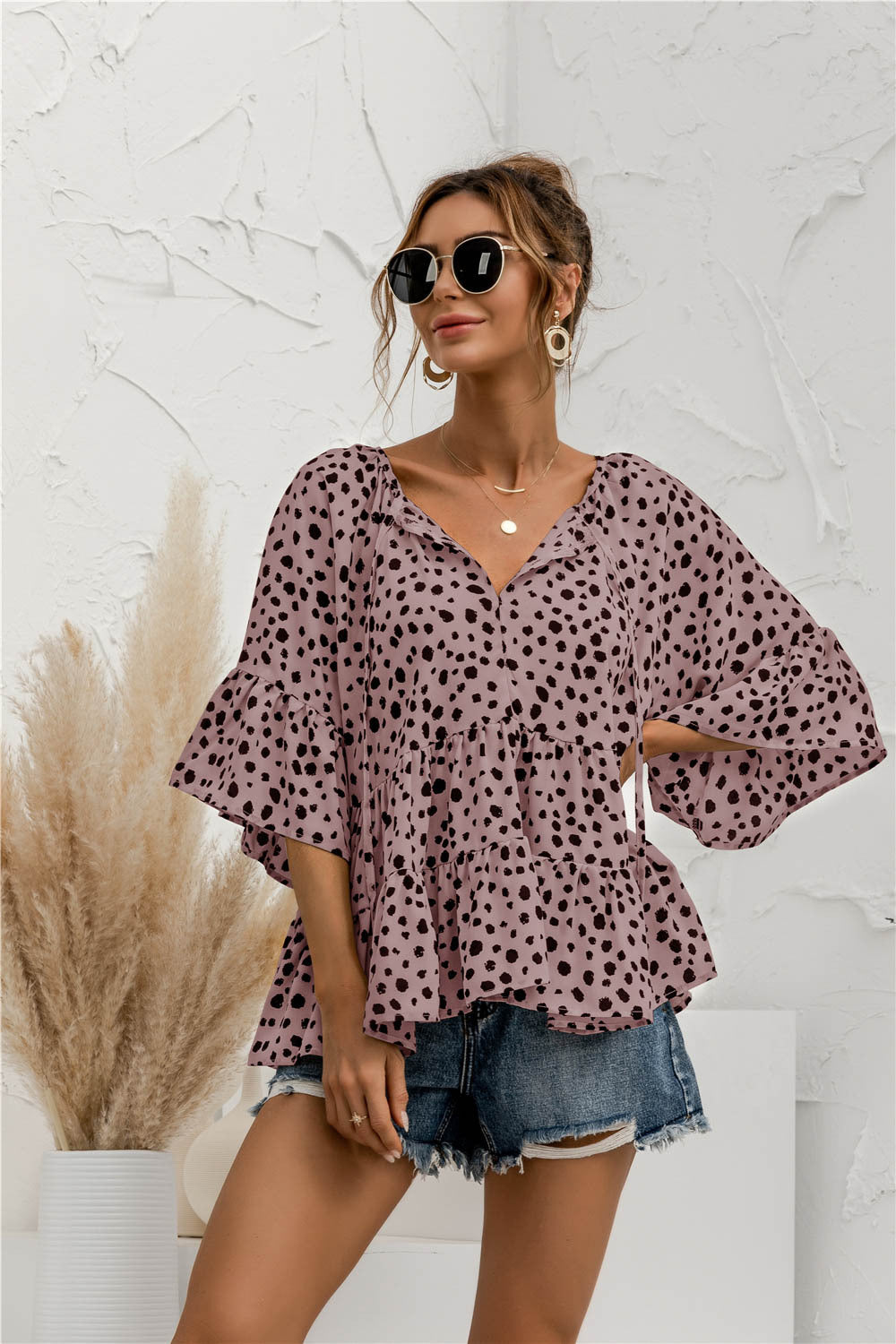 Vintage Inspired Garment