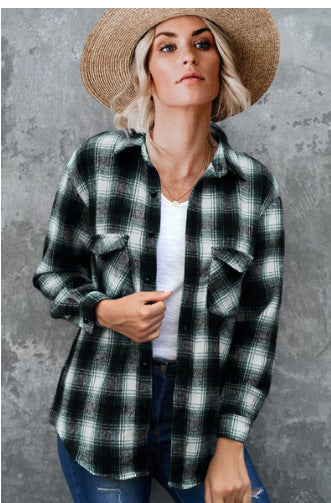 Classic Designed Garment