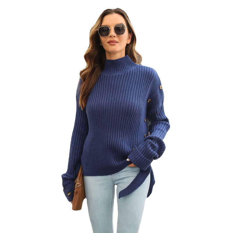 Classic Vintage Pullover