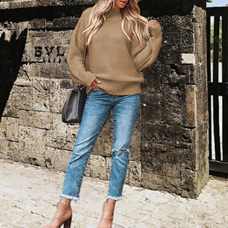 Vintage Inspired Pullover