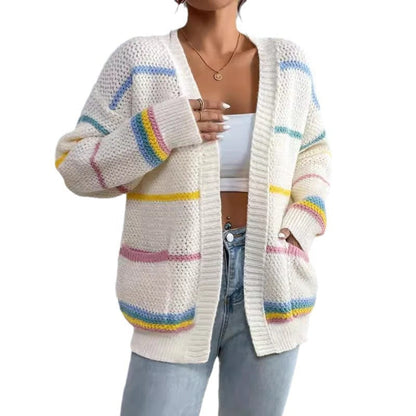 Classic Designed Cardigan