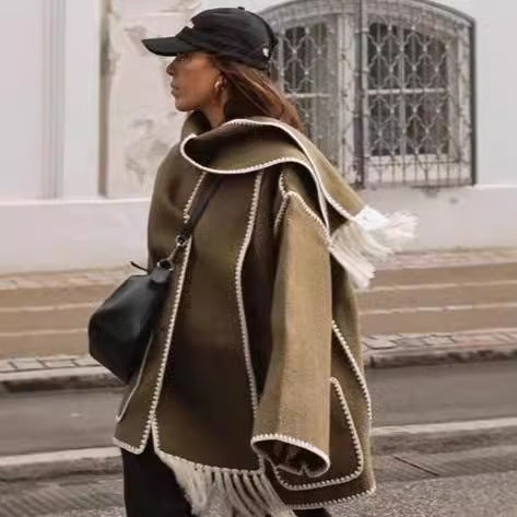 Classic Designed Garment
