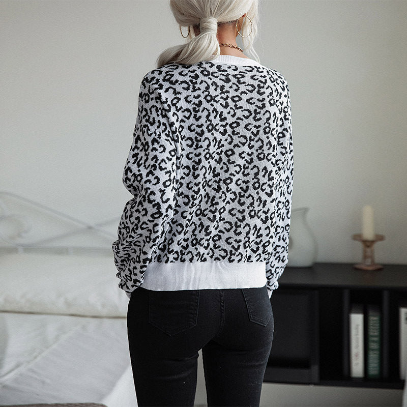 Thoughtfully Designed Pullover