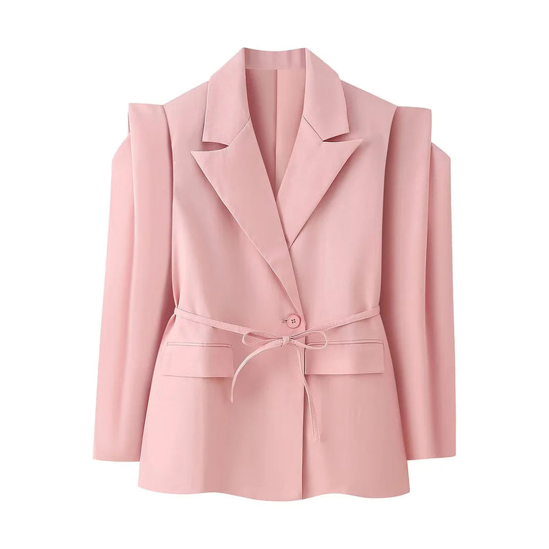 Thoughtfully Designed Garment