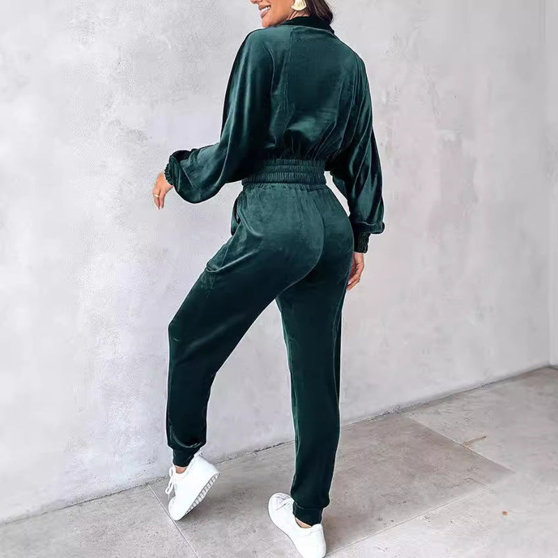 Thoughtfully Designed Garment
