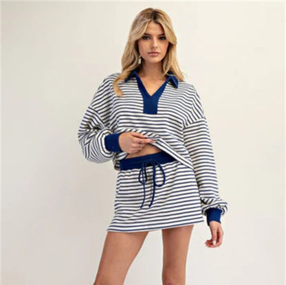 Thoughtfully Designed Pullover