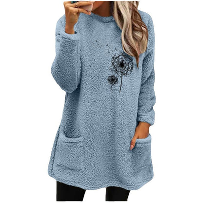 Gracefully Designed Garment