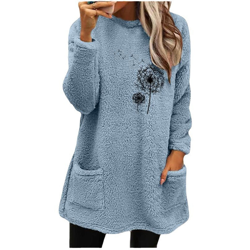 Gracefully Designed Garment