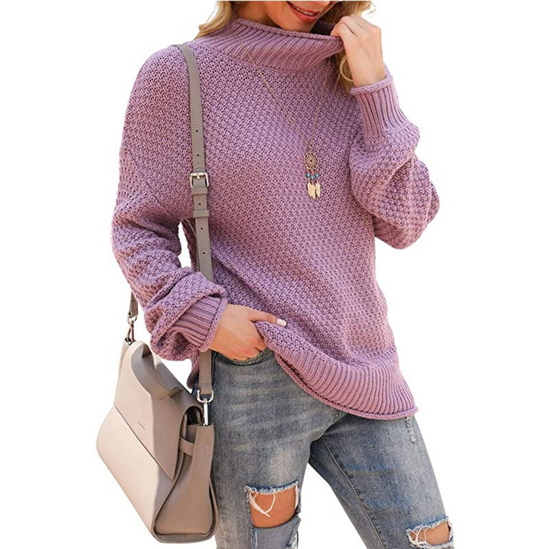 Elegantly Designed Pullover