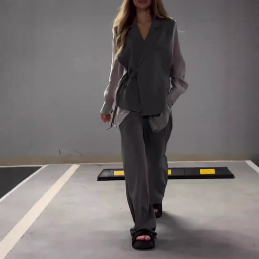 Elegantly Designed Garment