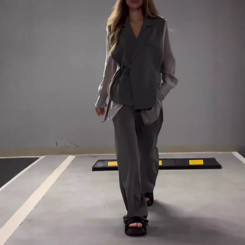Elegantly Designed Garment