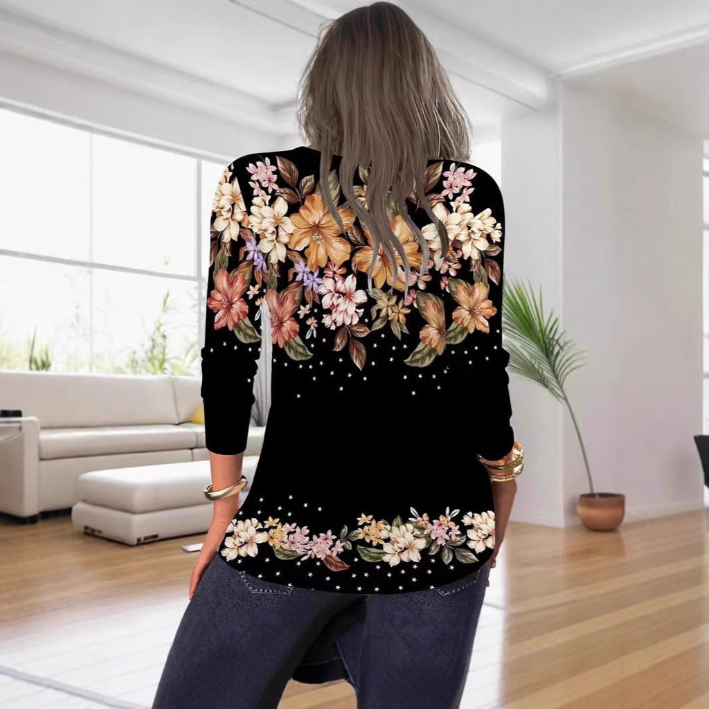 Thoughtfully Designed Garment