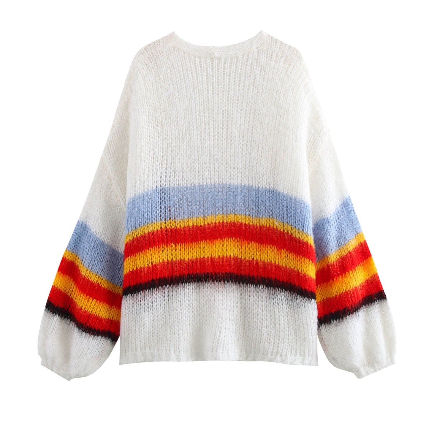 Thoughtfully Designed Cardigan