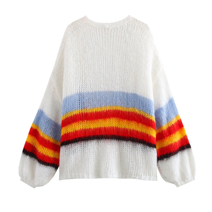 Thoughtfully Designed Cardigan