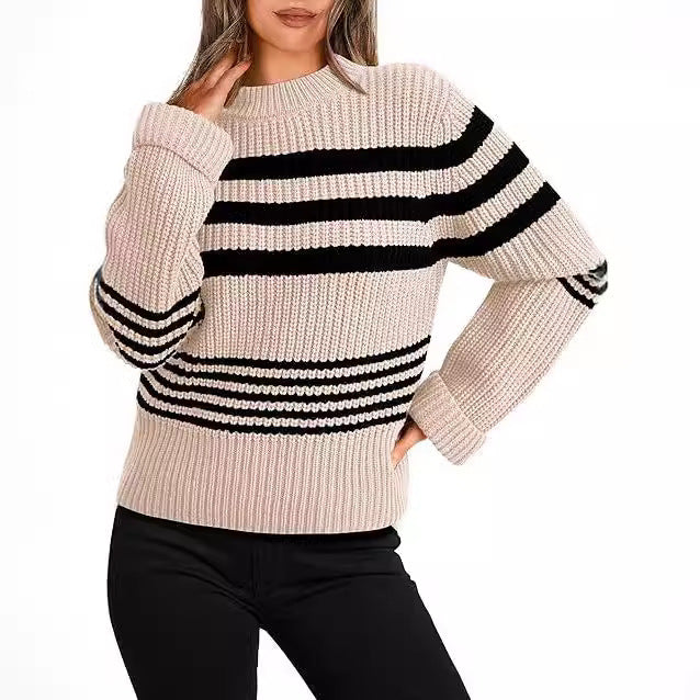 Classic Vintage Pullover
