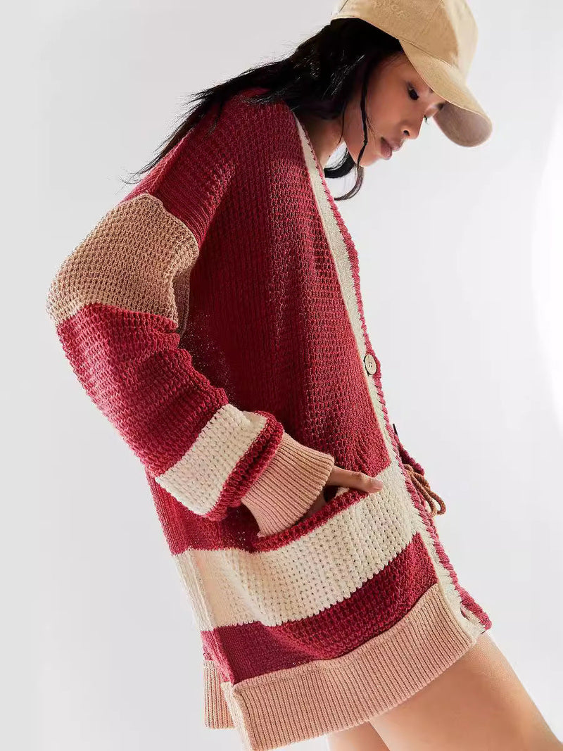 Vintage Inspired Cardigan