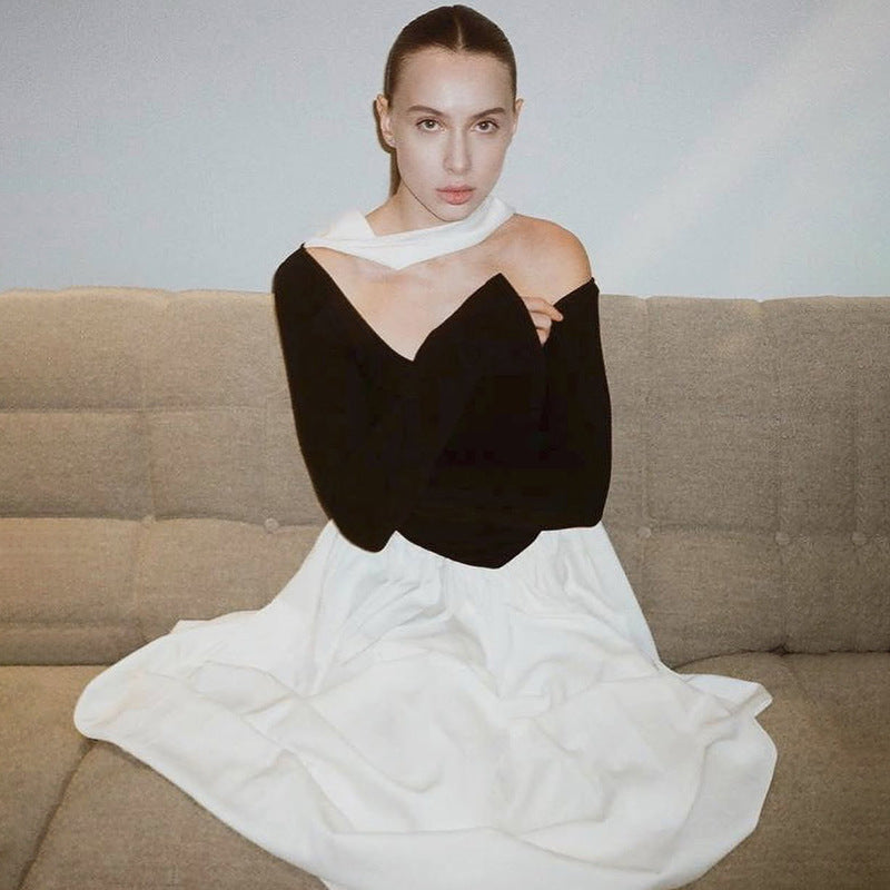Thoughtfully Designed Garment