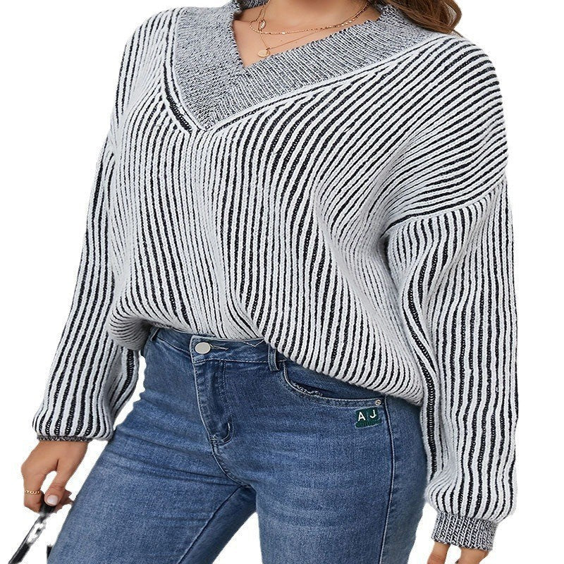 Elegantly Designed Pullover