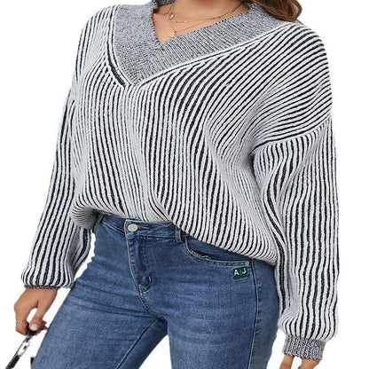 Elegantly Designed Pullover