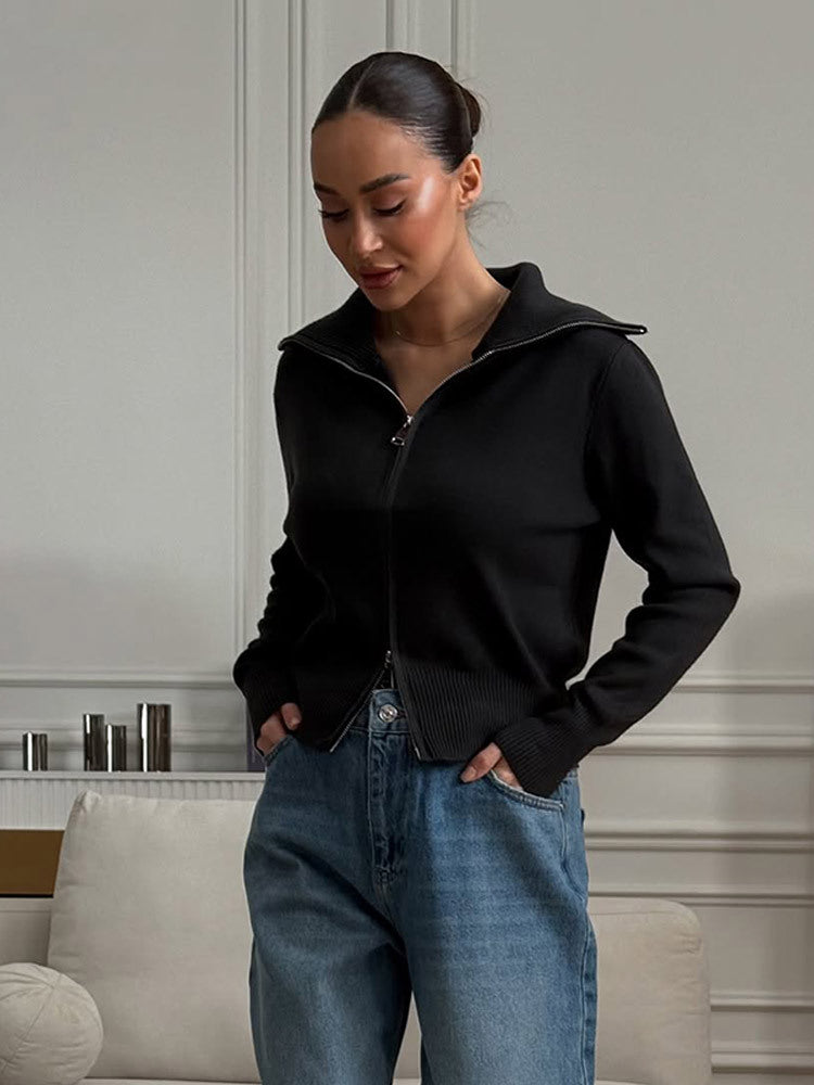 Thoughtfully Designed Garment