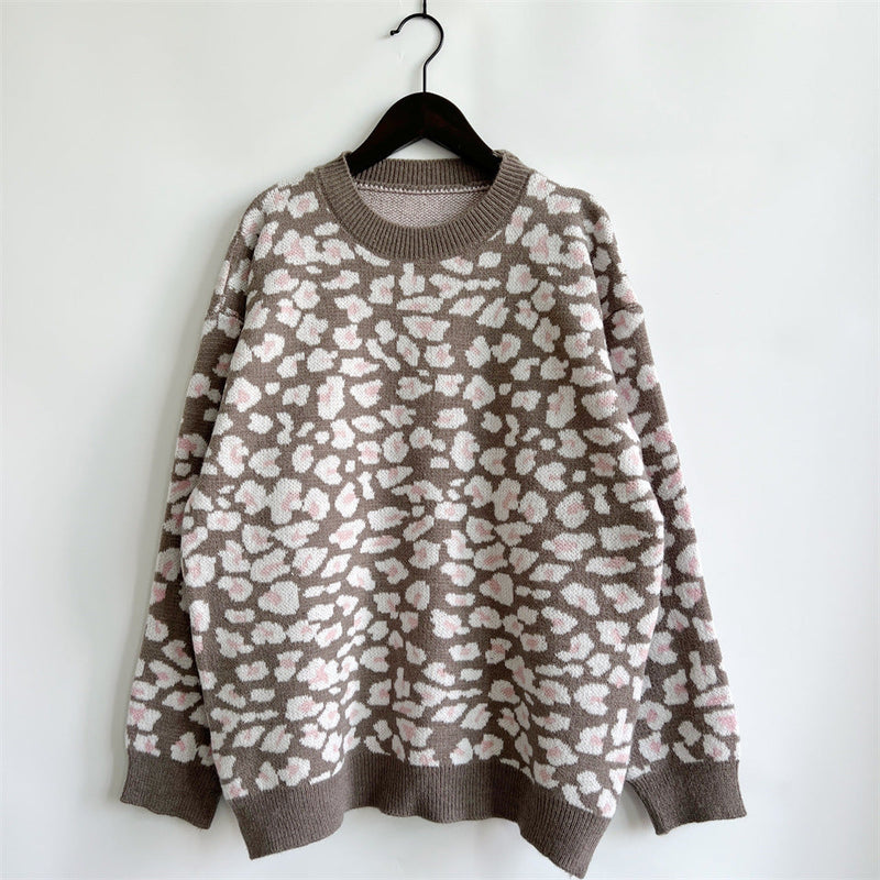 Beautifully Crafted Pullover