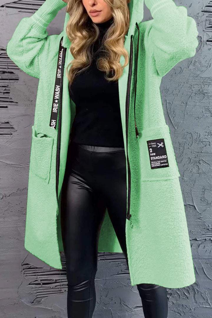 Grün