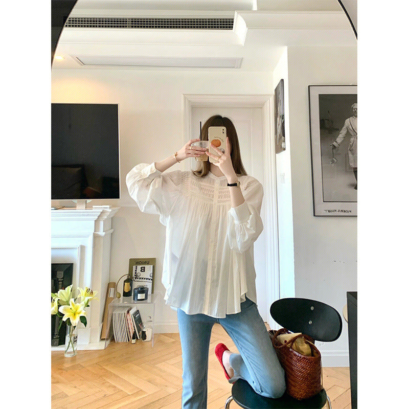 Timeless Vintage Style Garment