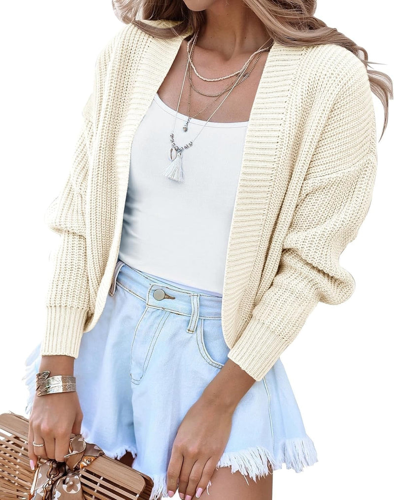 Beautifully Crafted Cardigan