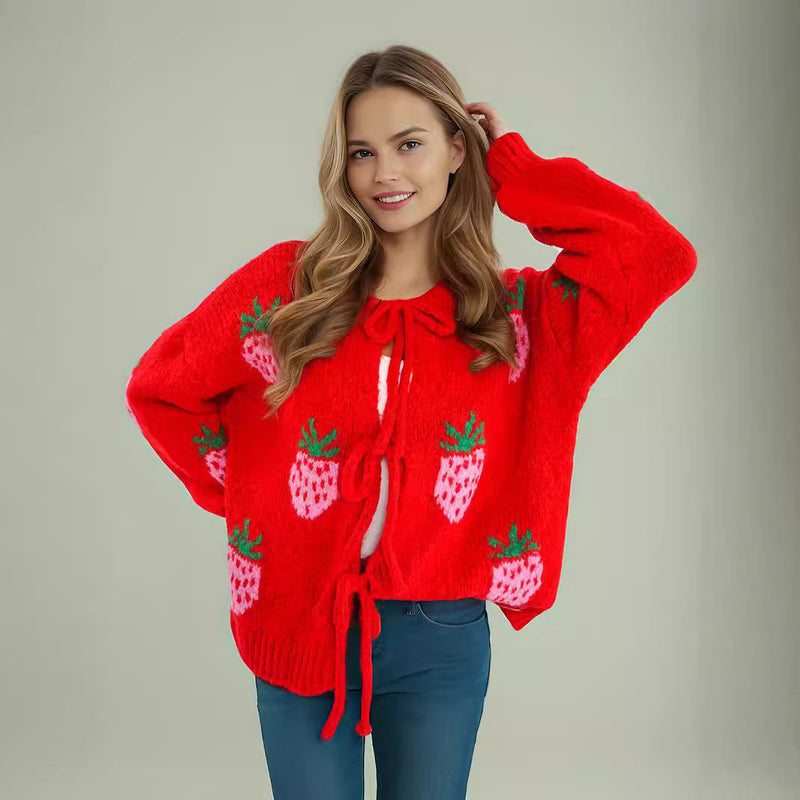 Classic Designed Pullover